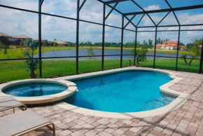 Lake View Villas
